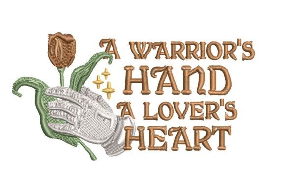 A Warriorβs Hand: A Review for Real Projects