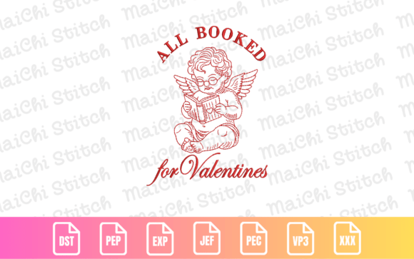 Elegant Cupid Book Lover Review