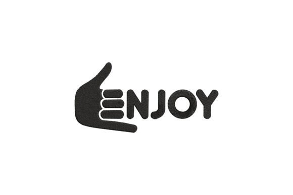 Enjoy Embroidery Design Review: A Personality-Packed Addition to Your Kit