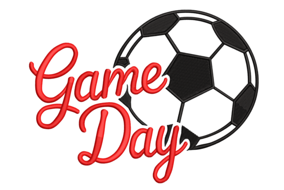 Game Day Soccer Ball Review