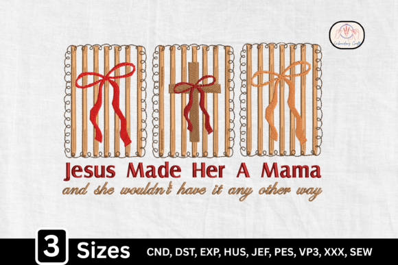 Jes Made Her Mama: A Designer’s Review