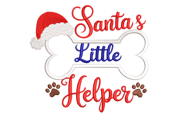 Santaβs Little Helper Review